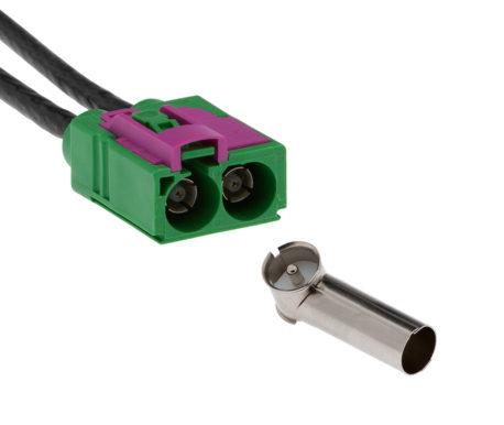 Adapter-Stecker und -Kabel