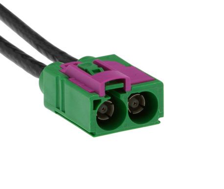 Adapter and connection cables-Adapter and connection cables